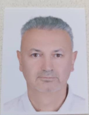 مهرزاد مدرس حقیقی